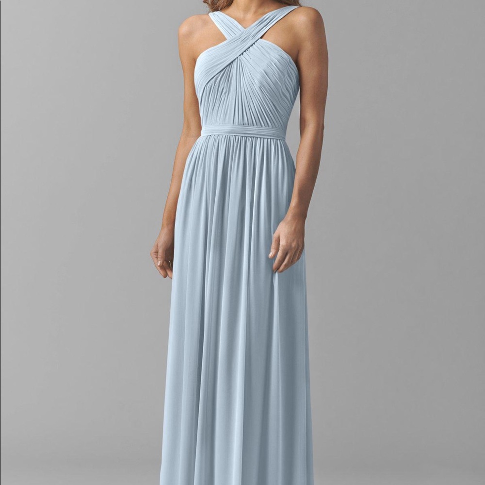 Watters Micah Gown